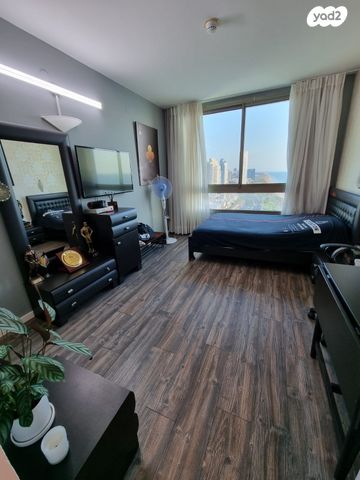 דירה, נוף הטיילת, נתניה