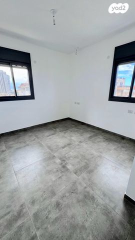 דירה, ירמיהו הלפרין, מרכז העיר דרום, נתניה