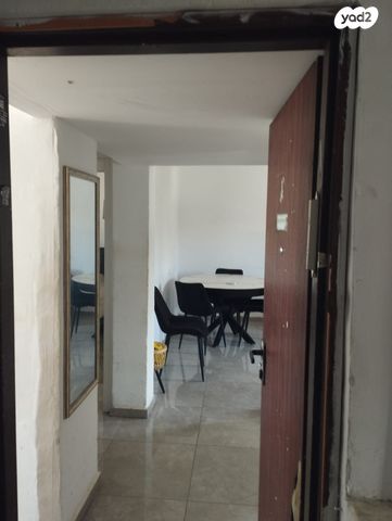 דירה, ניצנה, בת ים