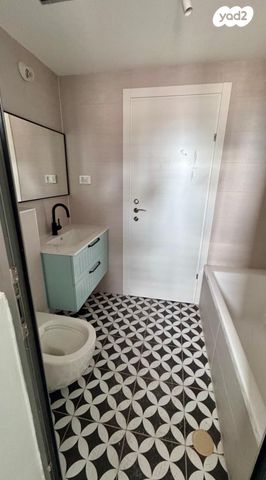 דירה, ירמיהו הלפרין, מרכז העיר דרום, נתניה