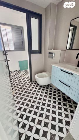 דירה, ירמיהו הלפרין, מרכז העיר דרום, נתניה