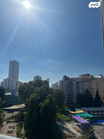 דירה, דיזנגוף 10, צפון מערב מרכז העיר, נתניה