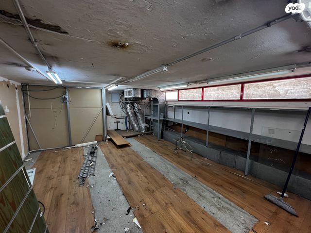 חנויות/ שטח מסחרי, אבא אחימאיר 21, רמת אביב ג', תל אביב יפו