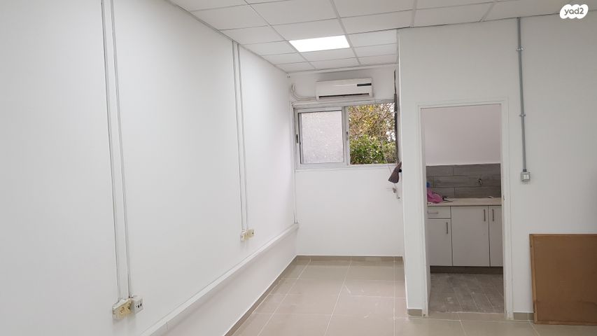 משרדים, היצירה, אזור תעשייה רכטמן, רחובות