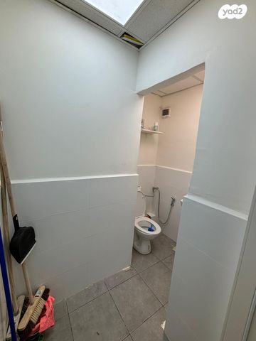 משרדים, מרכז העיר, ירושלים