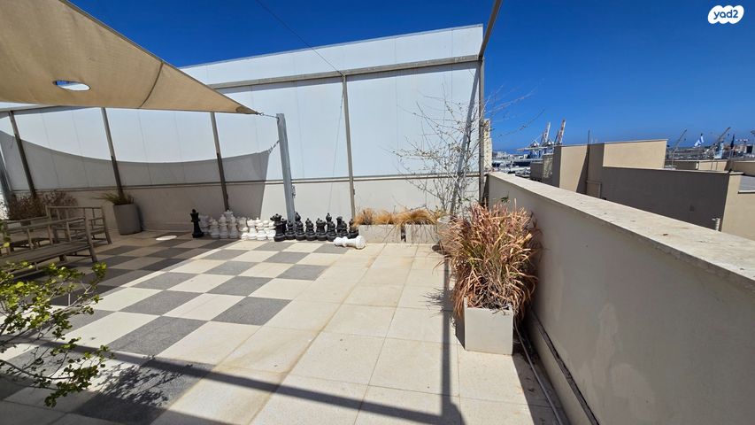 משרדים, חיפה