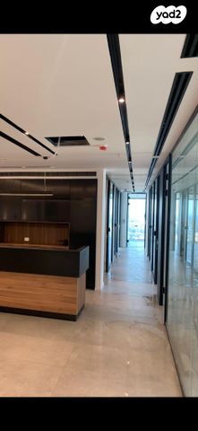 משרדים, דרך מנחם בגין, מונטיפיורי, הרכבת, תל אביב יפו