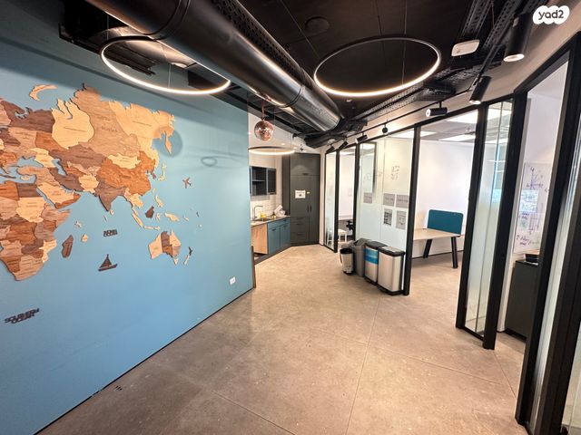 הפארק הטכנולוגי