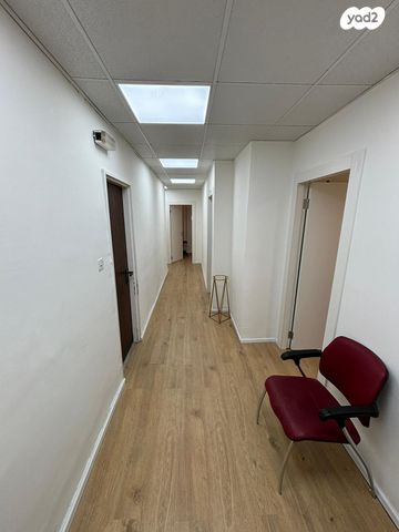 משרדים, מרכז העיר, ירושלים