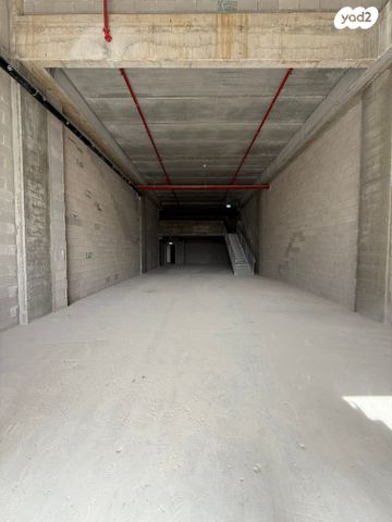 מבני תעשיה, שדרות צורן, פארק תעשיות רבין, קרית גת