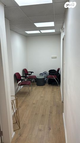 משרדים, מרכז העיר, ירושלים