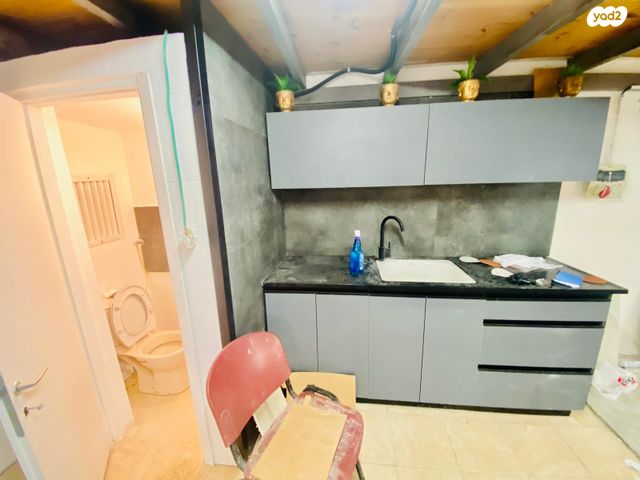 מחסנים, יד רמב''ם, יד רמב"ם