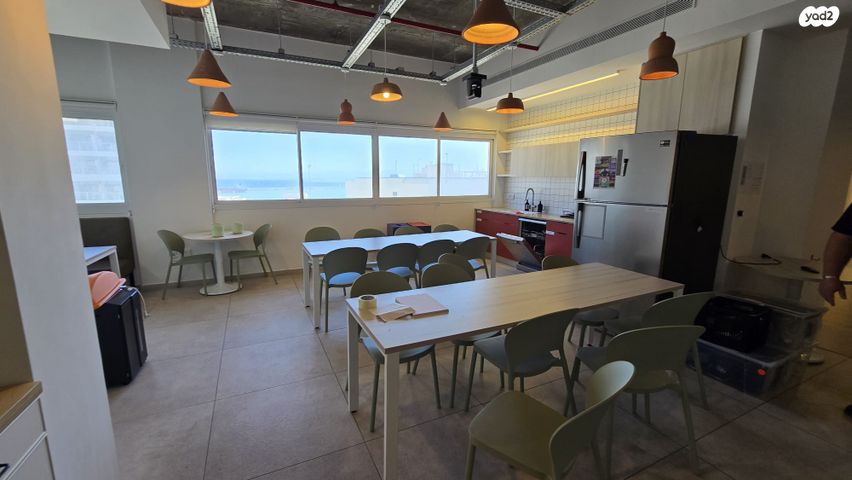 משרדים, חיפה