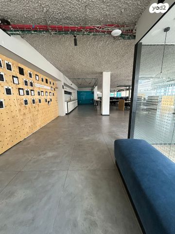 משרדים, מנורת המאור, תל אביב יפו