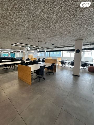 משרדים, מנורת המאור, תל אביב יפו