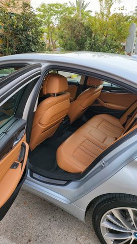 ב מ וו סדרה 5