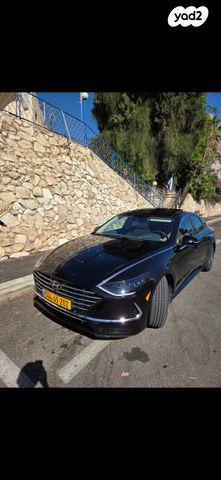 יונדאי סונטה