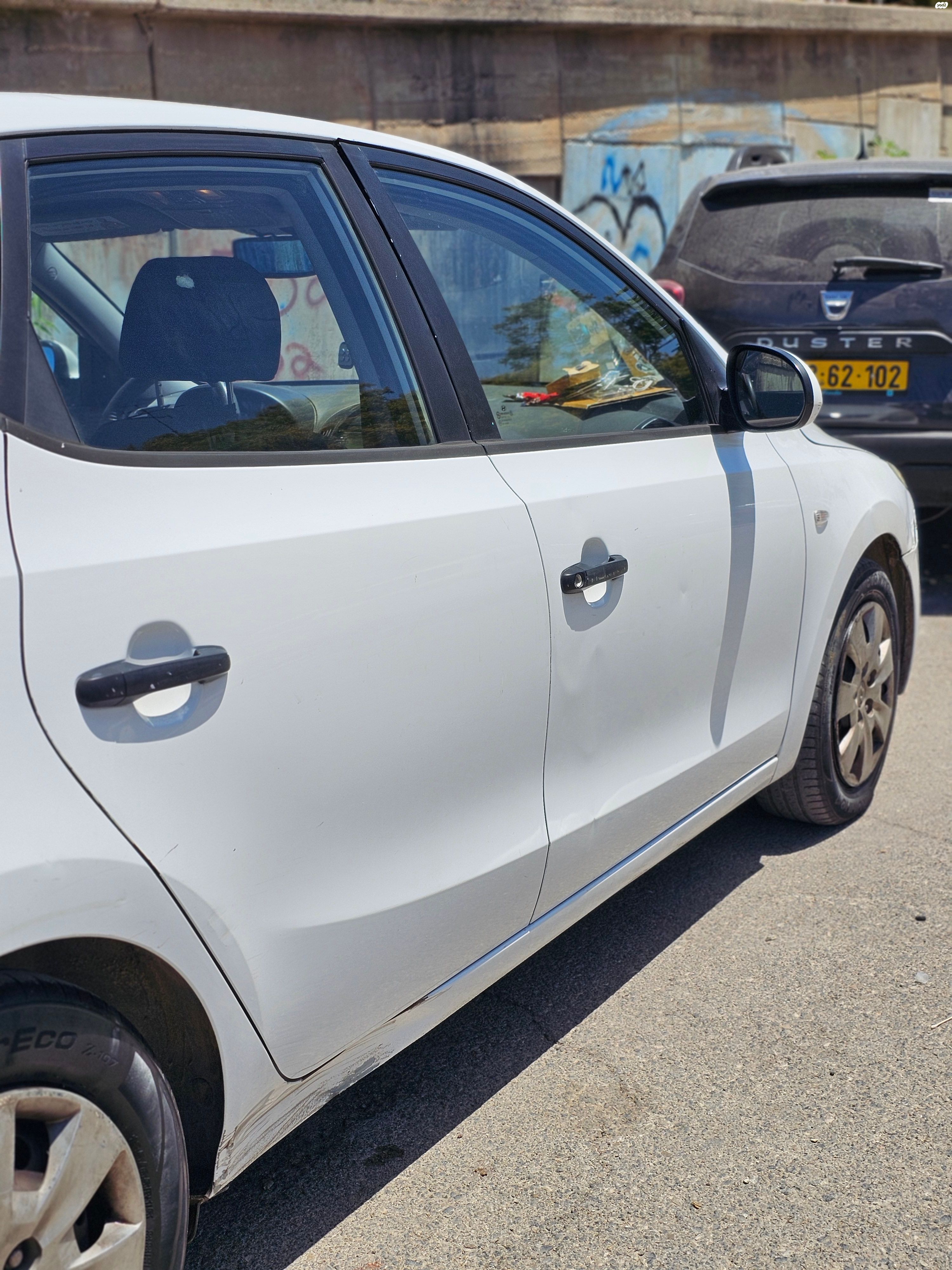 מודעת רכב יונדאי i30