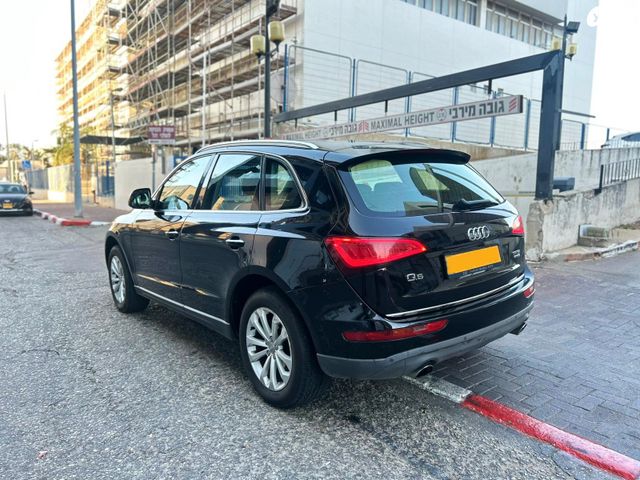 אאודי Q5
