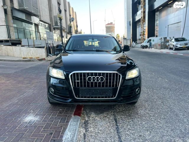 אאודי Q5
