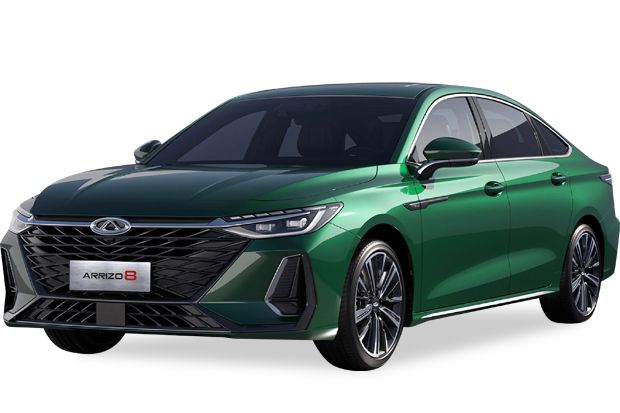 מודעת רכב צ׳רי טיגו 8 פרו