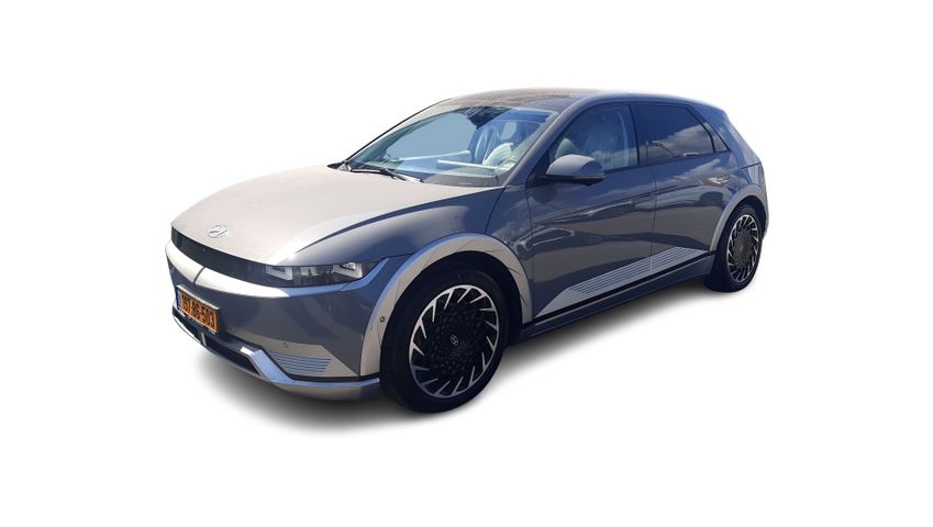 יונדאי איוניק 5