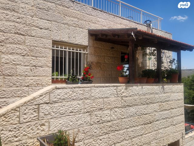 גלבוע 8