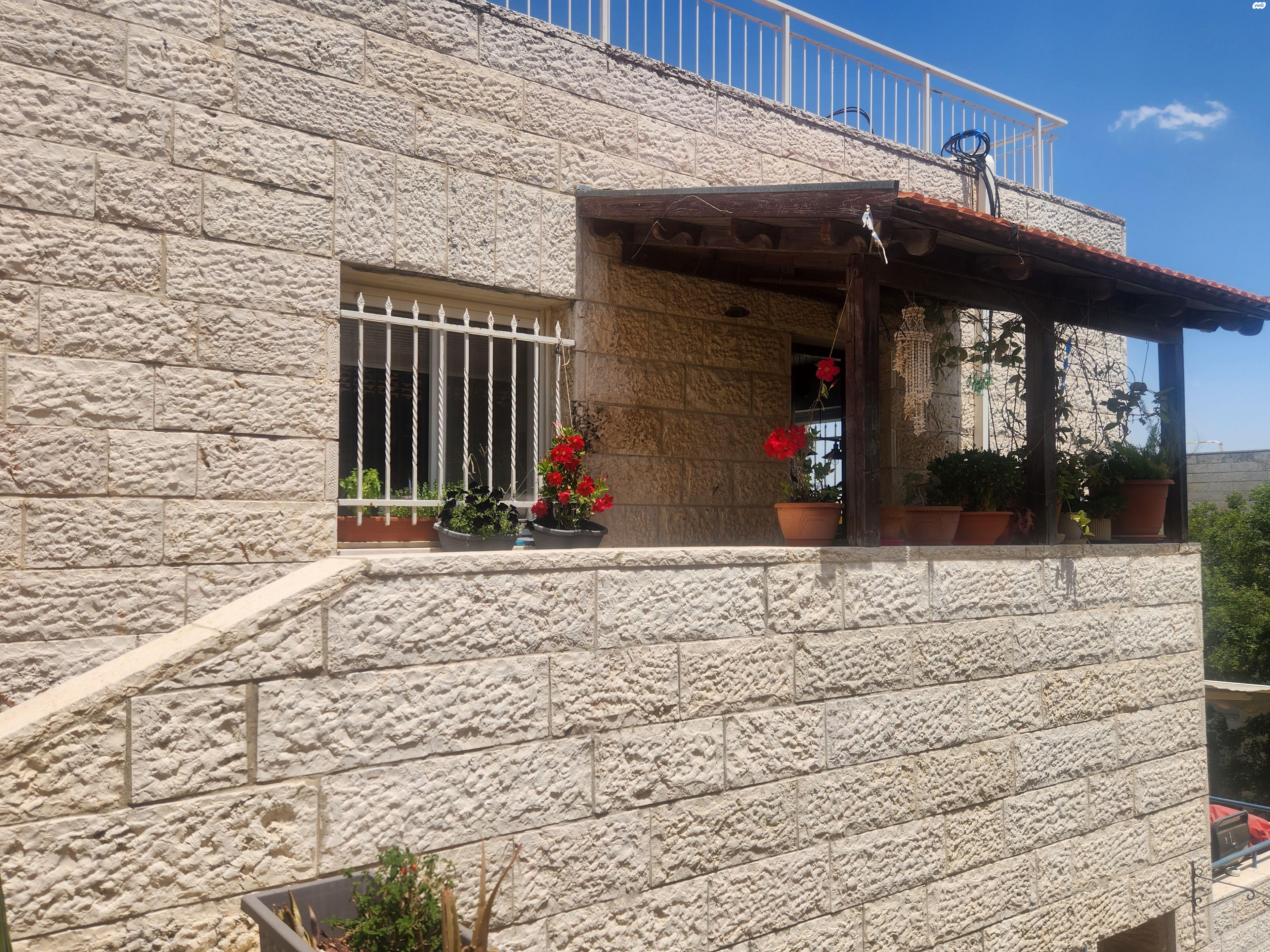 גלבוע 8