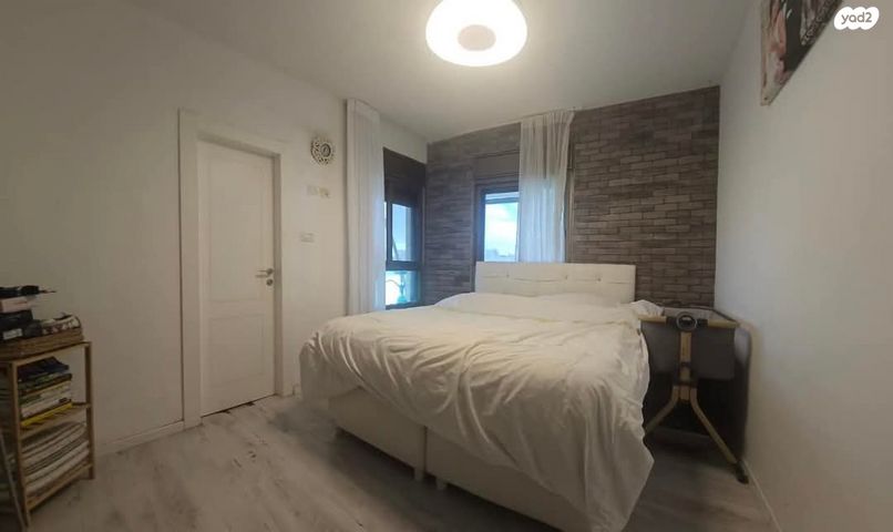 דירה, לח"י 12, רמת אפרים, נתניה