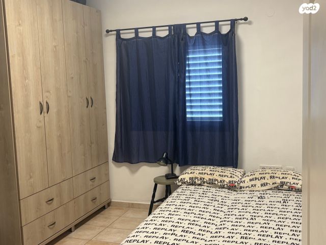 דירה, אילון 5, מרכז העיר, סביניה, הוותיקה, קרית ביאליק