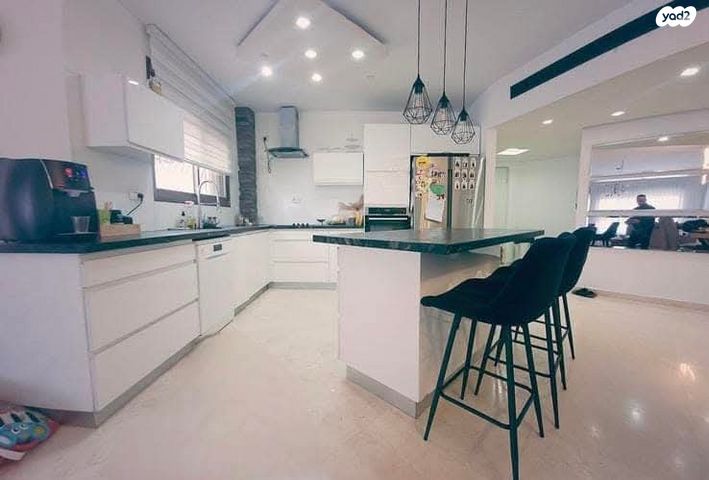 דירה, לח"י 12, רמת אפרים, נתניה