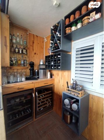 גג/ פנטהאוז, משמר הירדן 14, מרכז העיר, עפולה