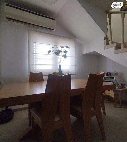 גג/ פנטהאוז, משמר הירדן 14, מרכז העיר, עפולה