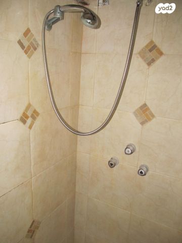 יחידת דיור, הלל 3, הדר עליון, חיפה