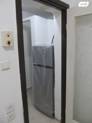 יחידת דיור, הלל 3, הדר עליון, חיפה