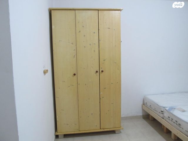 יחידת דיור, הלל 3, הדר עליון, חיפה