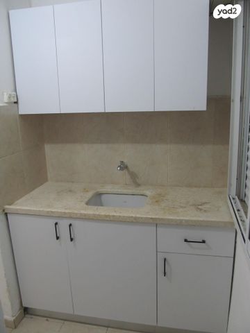 יחידת דיור, הלל 3, הדר עליון, חיפה