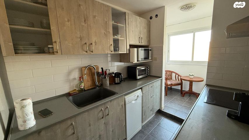 דירה, לבאות, ערד