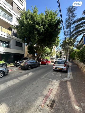 דירה, האשל, שכונת יהלום, מרכז העיר ב, רמת גן