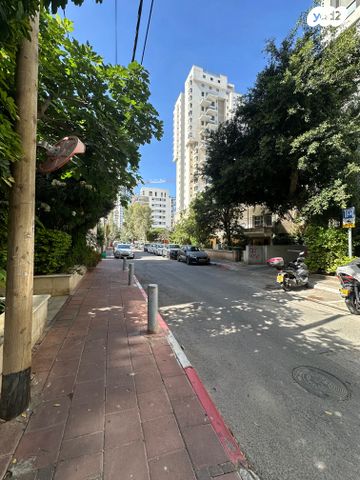 דירה, האשל, שכונת יהלום, מרכז העיר ב, רמת גן