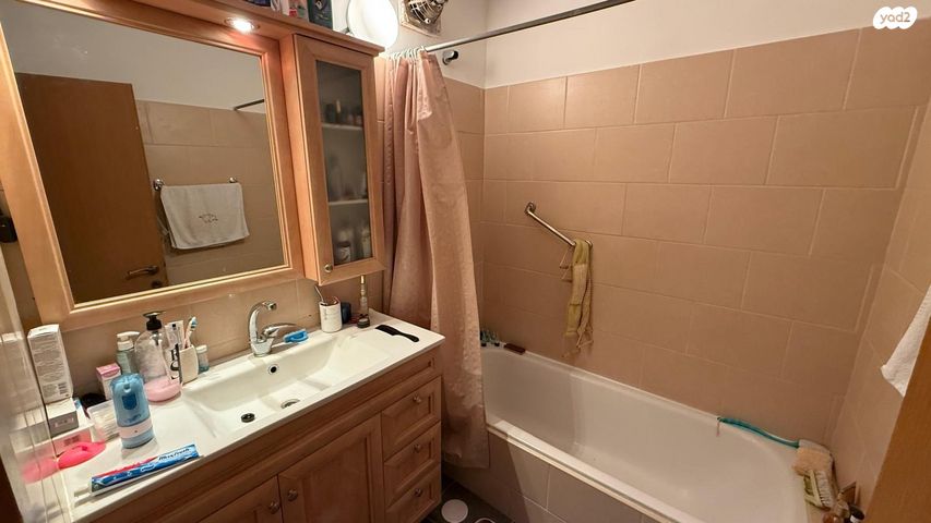 דירה, לבאות, ערד