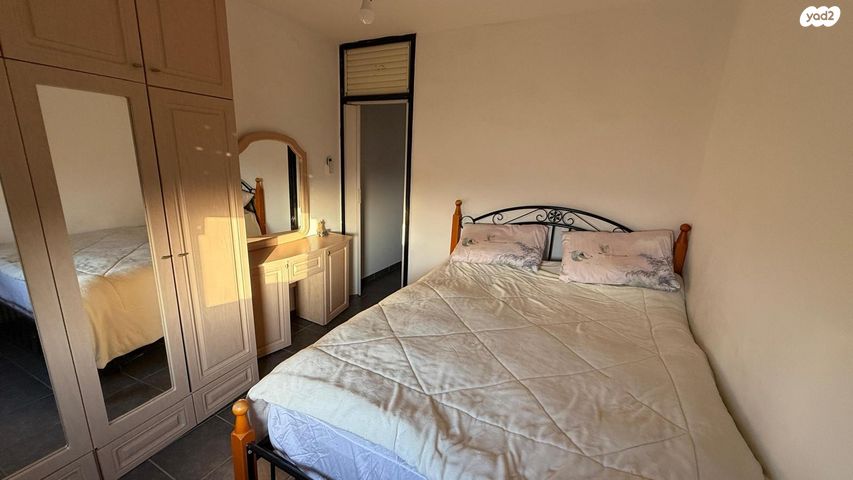 דירה, לבאות, ערד