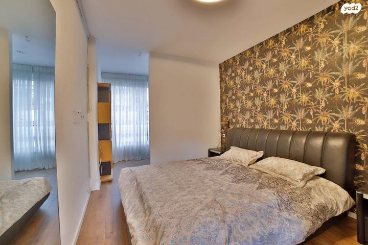 דירה, ביאליק 117, חרוזים, רמת גן