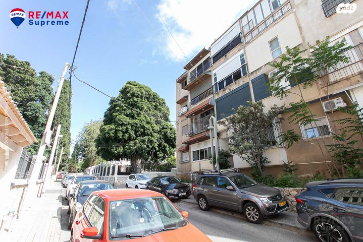 דירה, איראן 2, חיפה