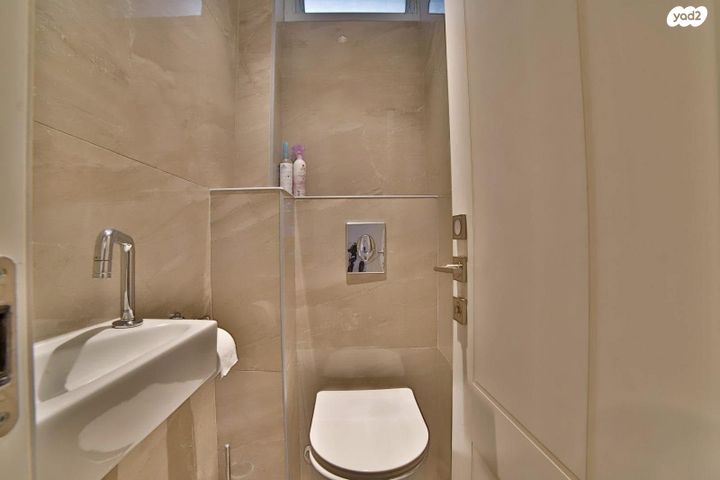 דירה, ביאליק 117, חרוזים, רמת גן