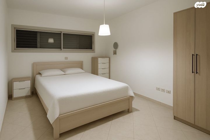 דירה, ליבורנו 22, רמת הנשיא, בת ים