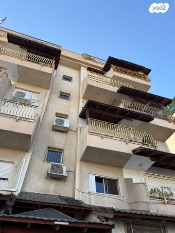 דירה, טבריה