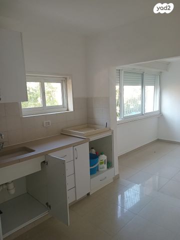 דירה, רבקה 12, בקעה, ירושלים