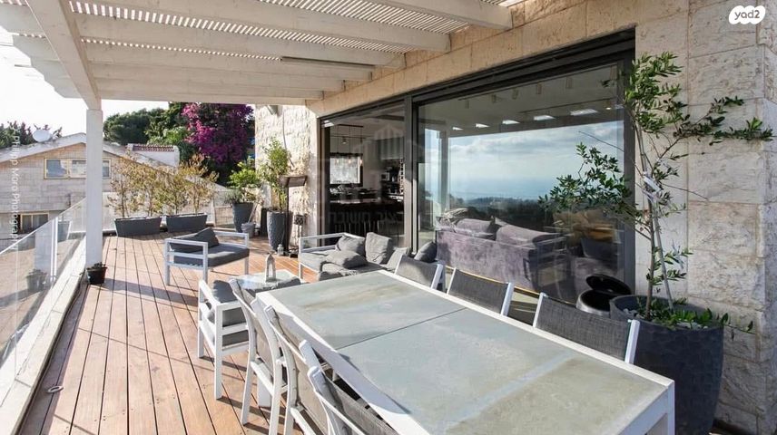 בית פרטי/ קוטג', גולדה מאיר, רמת גולדה, חיפה