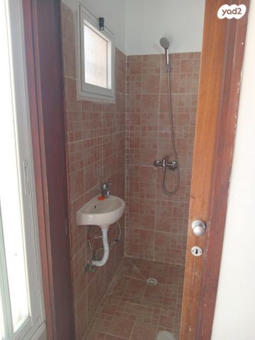 דירה, רבקה 12, בקעה, ירושלים